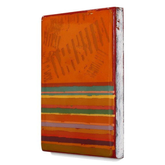 Ricky Hunt: The Window 394 image 4