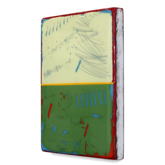 Ricky Hunt: The Window 387 image 4