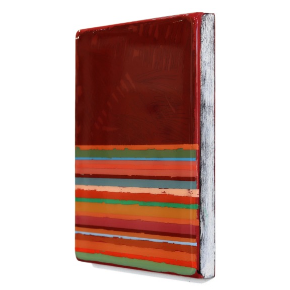 Ricky Hunt: The Window 393 image 4