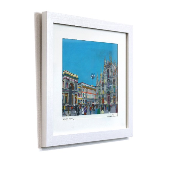 Fabio Coruzzi: Appartamento al Duomo image 4