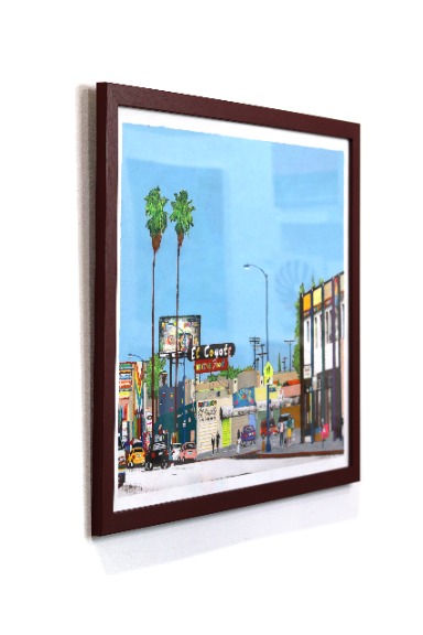 Fabio Coruzzi: This is Beverly Blvd #44 image 4