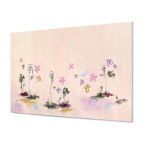 Amber Goldhammer: Willows in the Wind image 4