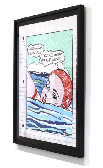 Nelson de la Nuez: The Yacht Life image 4