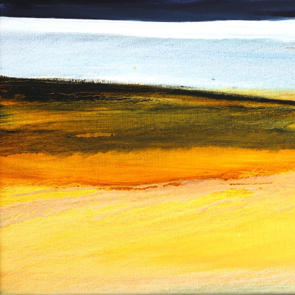 Bettina Mauel: Water Meets Air II image 4