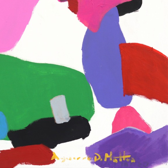 Leonardo Aguirre: Full Colors image 5