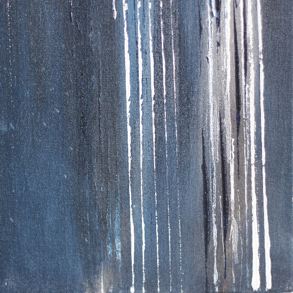 Ivana Milosevic: Ocean (triptych) image 5