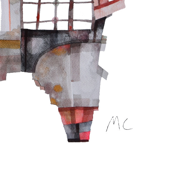 Maria C Bernhardsson: Coral Springs image 5
