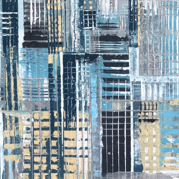 Ivana Milosevic: Between The City Lines image 5