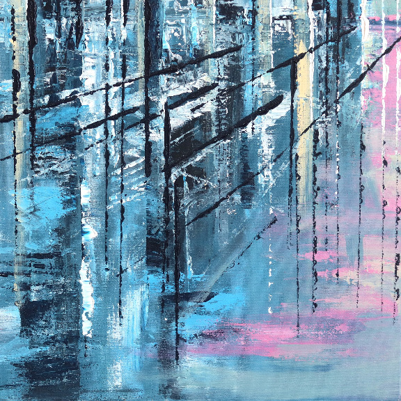 Ivana Milosevic: On The Street 1 image 5