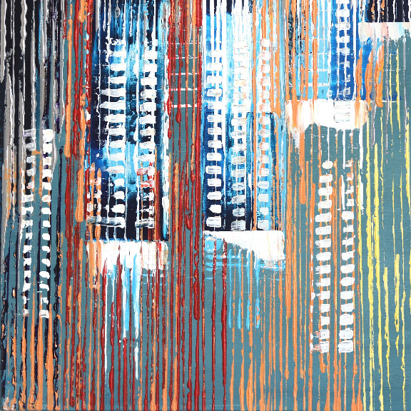 Ivana Milosevic: City Net image 5