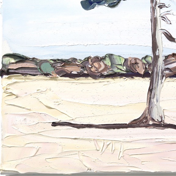 Sally West: Hilder's Study 1 (5.4.17) image 5