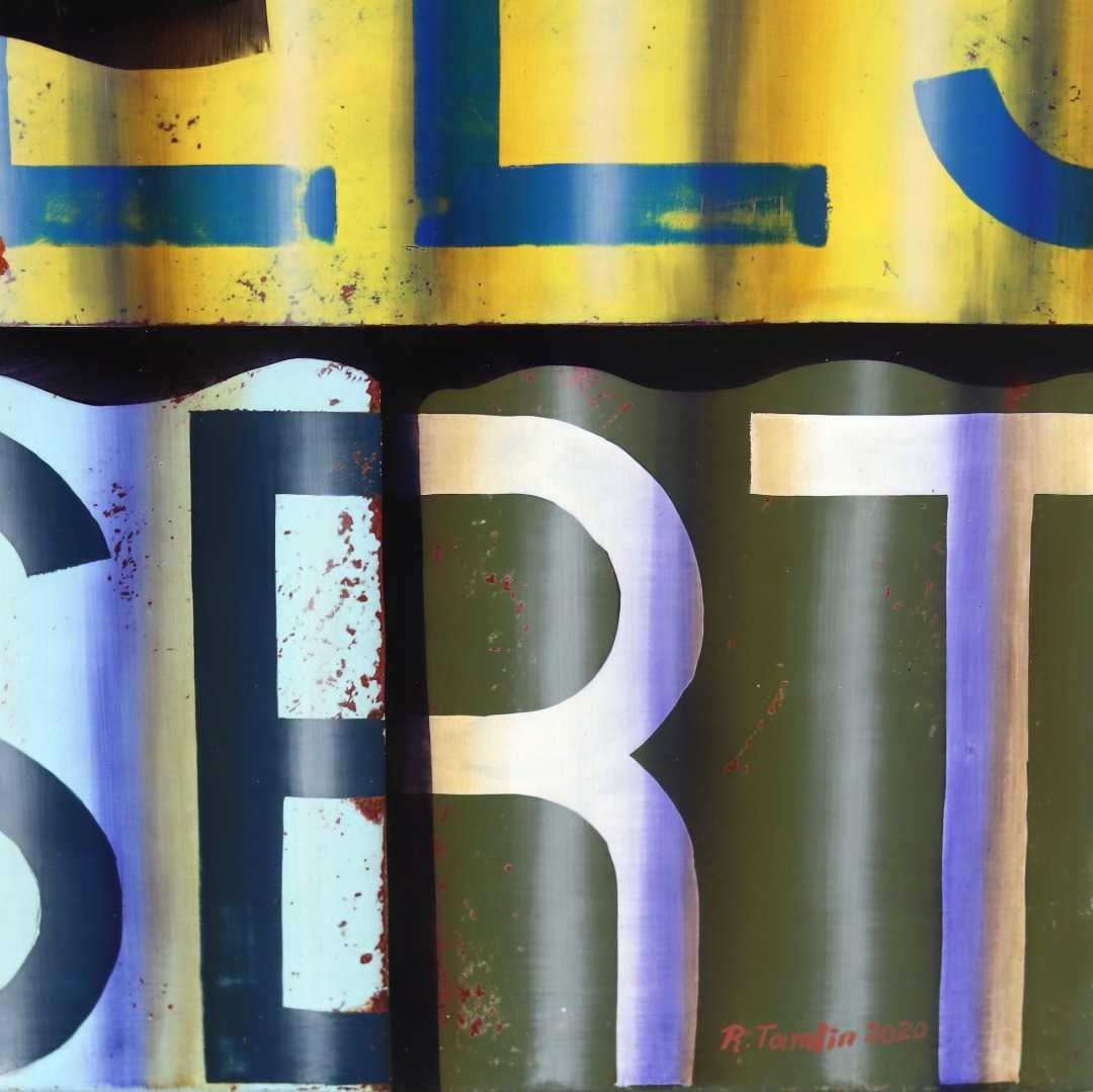 Ross Tamlin: California image 5