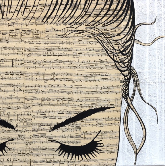 Martina Niederhauser: Imagination Has No Limit image 5