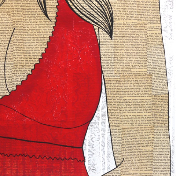 Martina Niederhauser: The Secret Ingredient is Always Love image 5