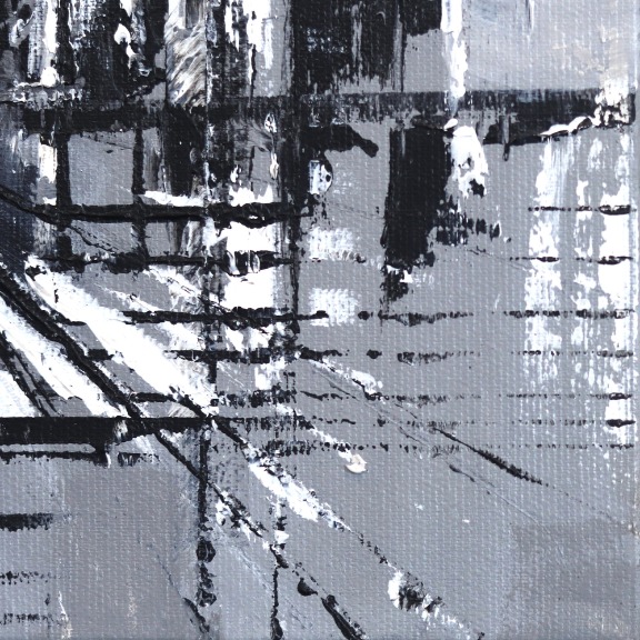 Ivana Milosevic: NC 05 image 5