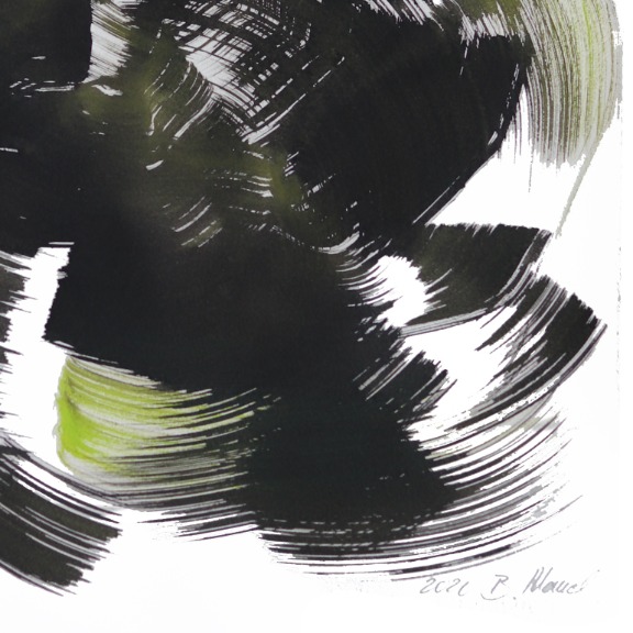 Bettina Mauel: The Black Dress 42 image 5