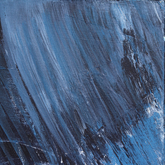 Gail Titus: Joy In Motion (Triptych) image 5