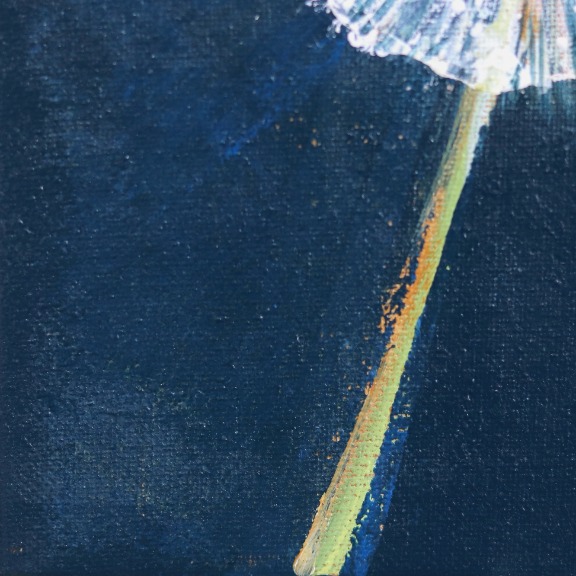 Kathleen Keifer: Dandelion Wish image 5