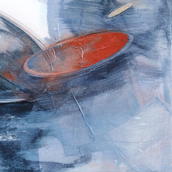 Paul Kirley: Flying Oxide image 5