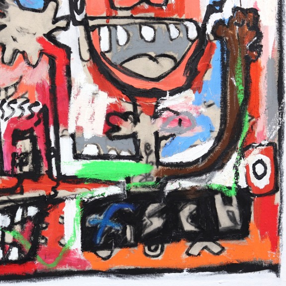 Jonas Fisch: My Litmus image 5