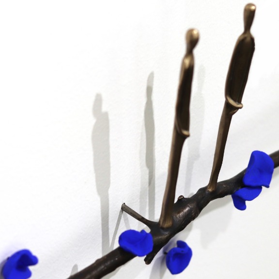 Jennyfer Stratman: Grafted To The Blossoms 4 image 5