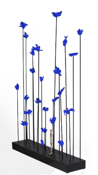 Jennyfer Stratman: My Ethereal Garden 3 image 5