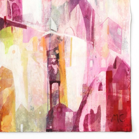 Maria C Bernhardsson: Cherish image 5