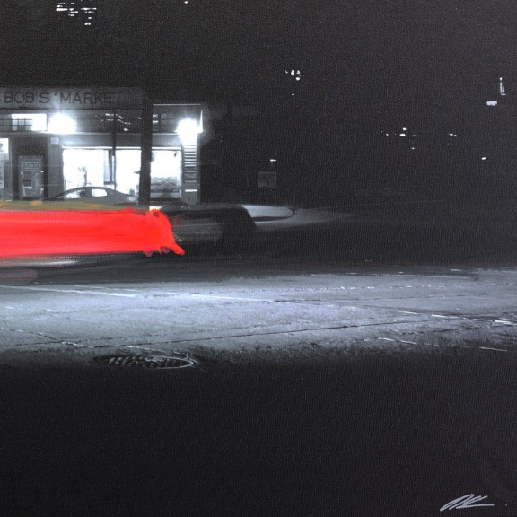 Pete Kasprzak: Bob's Market III image 5