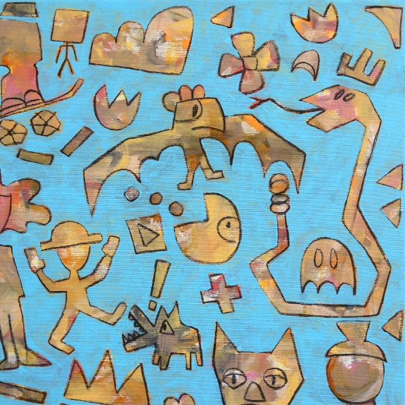5