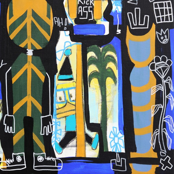 Tommy Lennartsson: Pop Art Is Not Dead image 5