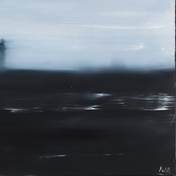 Mark Acetelli: Still Moving Forward image 5