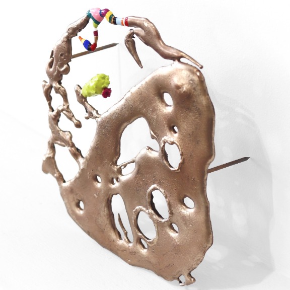 Jennyfer Stratman: Hybrid 10 image 5