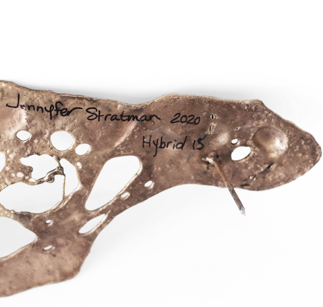 Jennyfer Stratman: Hybrid 15 image 5