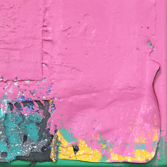 Kodjovi: Pink Breaking Point image 5