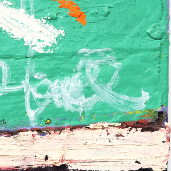 Kodjovi: Kinetic Green image 5