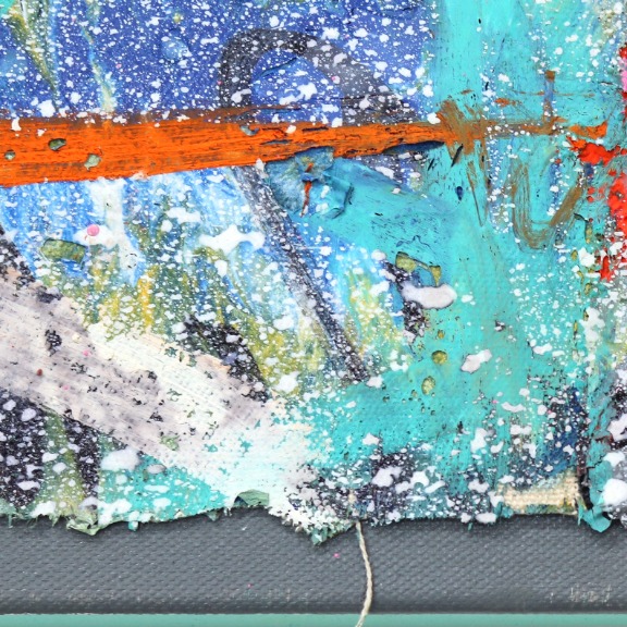 Kodjovi: Untitled Pink 1 image 5