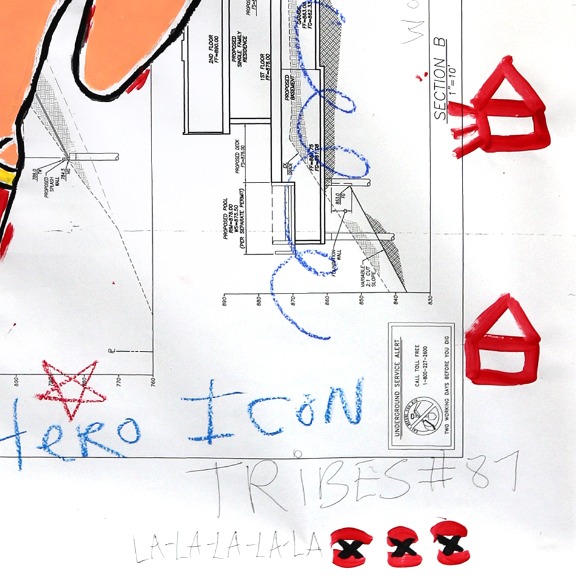 Gary John: Charging Wonder Woman '66 image 5