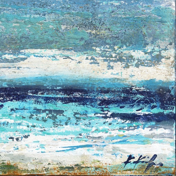 Kathleen Keifer: Salt Water Hope image 5