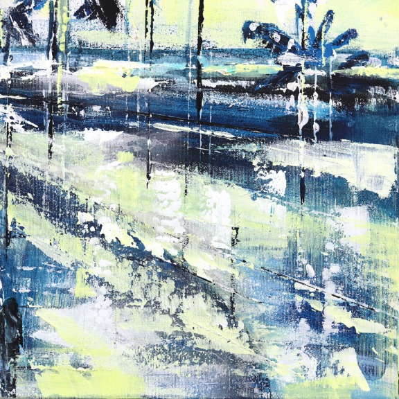 Ivana Milosevic: City Park 2 image 5