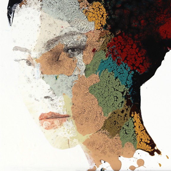 Alessandro Casetti: Looking At Your Soul image 5