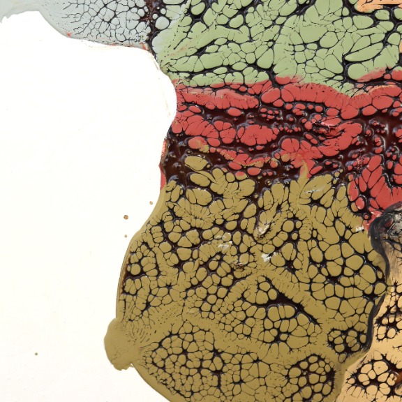 Alessandro Casetti: Inside Me image 5