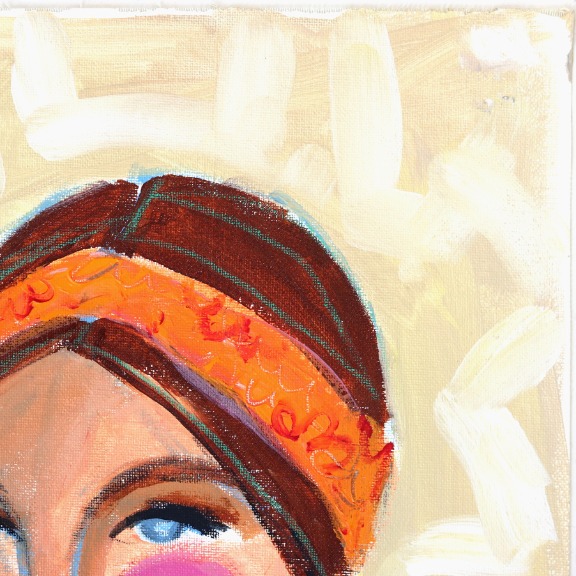 Lindsey McCord: Carolina image 5