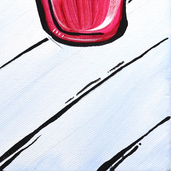Jonjo Elliott: Chill image 5