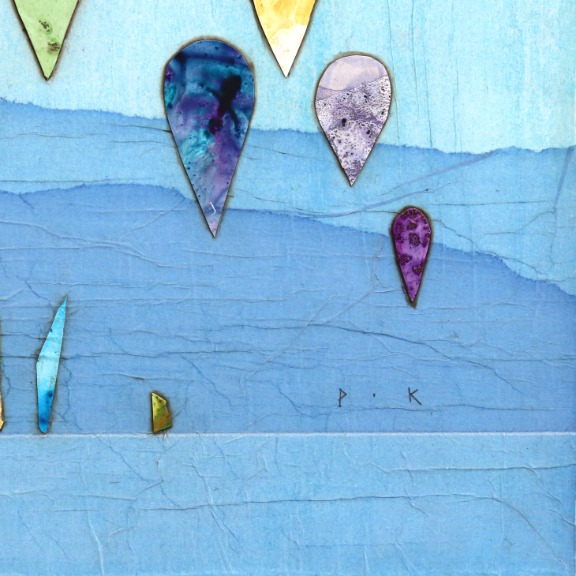 Peter Kuttner: Our Hangout III image 5