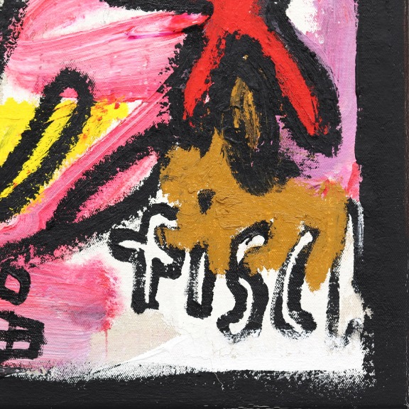 Jonas Fisch: Just A Game image 5