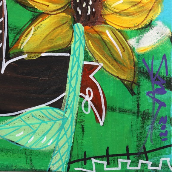 5