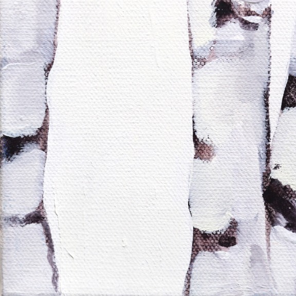 Beth Munro: Birch Diptych image 5