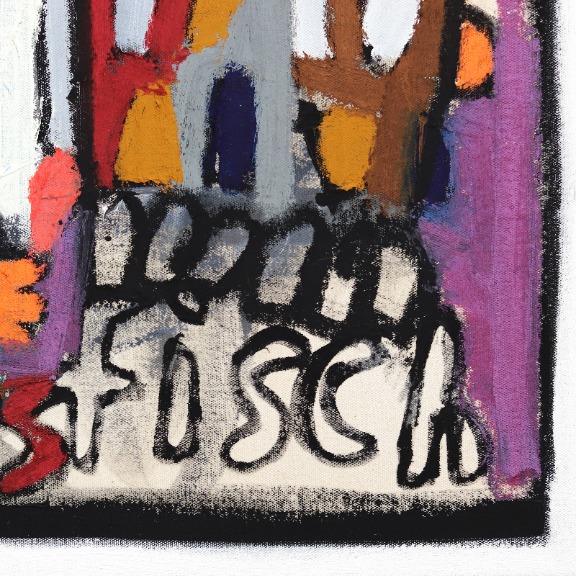 Jonas Fisch: Cheap Thrills image 5