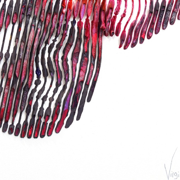 Virginie Schroeder: Chevrolet Bel Air 1957 image 5