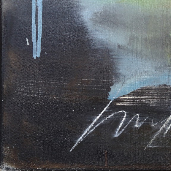 Mark Acetelli: De La Saint image 5